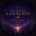 Guía Práctica de Sanación Emocional y Energética