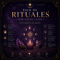 Rituales para Fechas Especiales